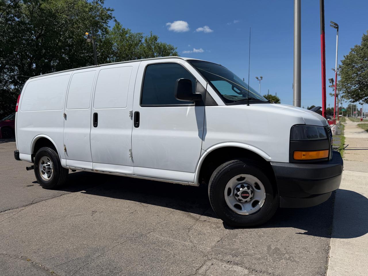 gmc savana cargo 2021 1GTW7AF71M1175499 image gmc savana cargo 2021 1GTW7AF71M1175499 image